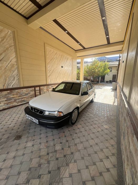 Нексия 1 сотилади 1996 йил суппер без кандёр метан газ