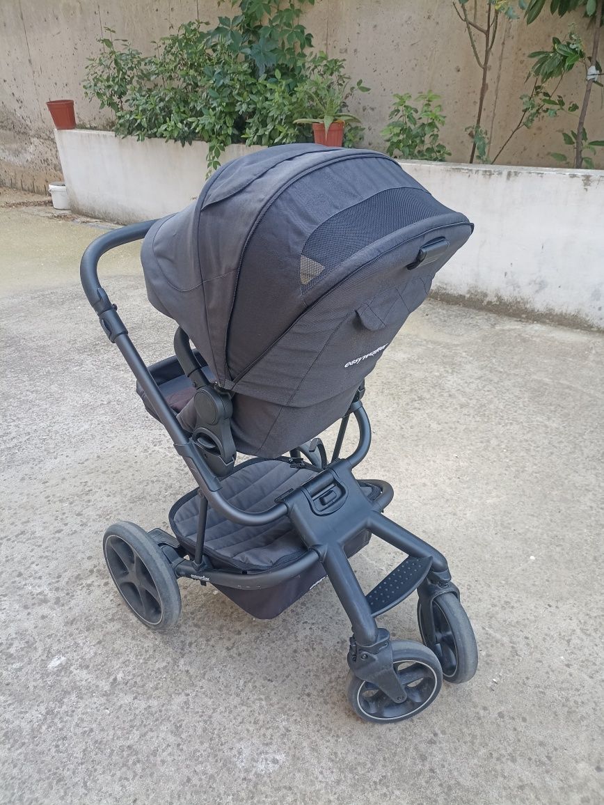 Количка EasyWalker Harvey 3 Premium