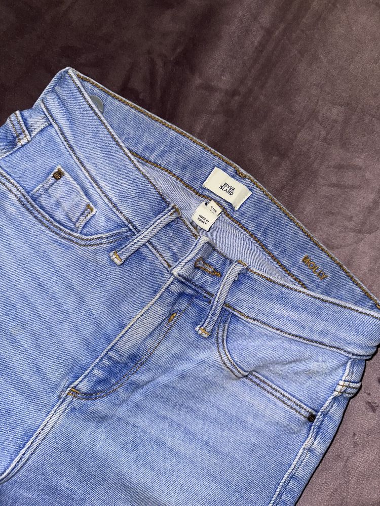 blugi river island