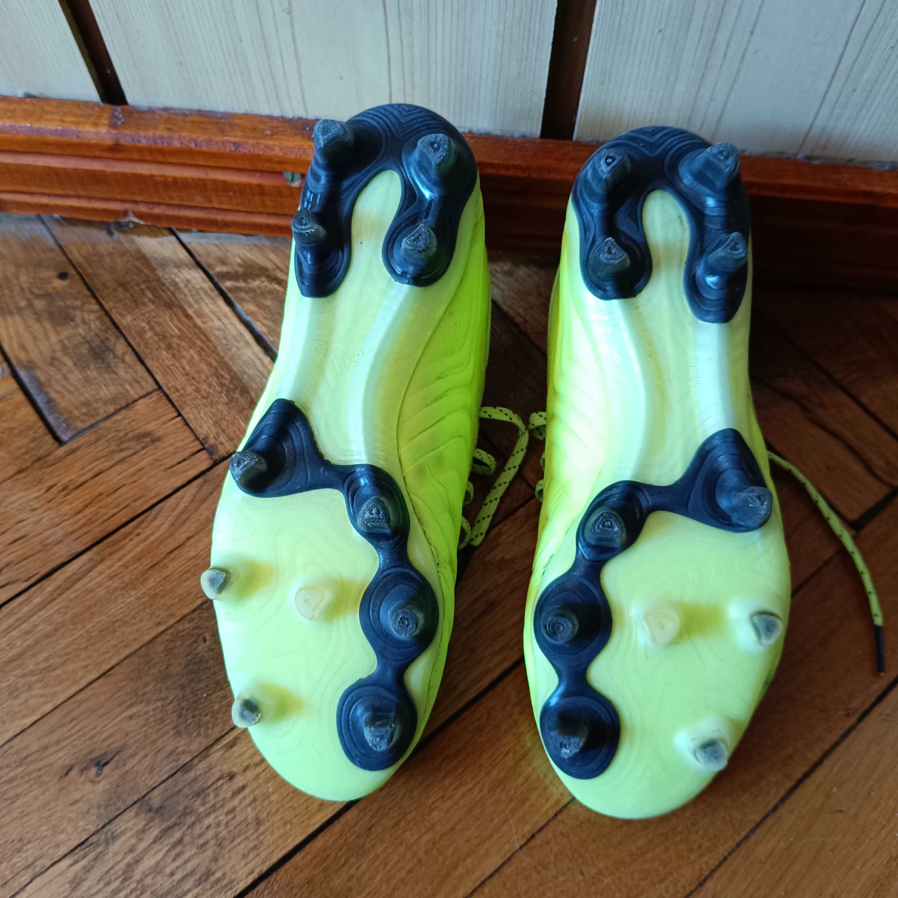 Бутонки Adidas Copa 19.1 39 1/3