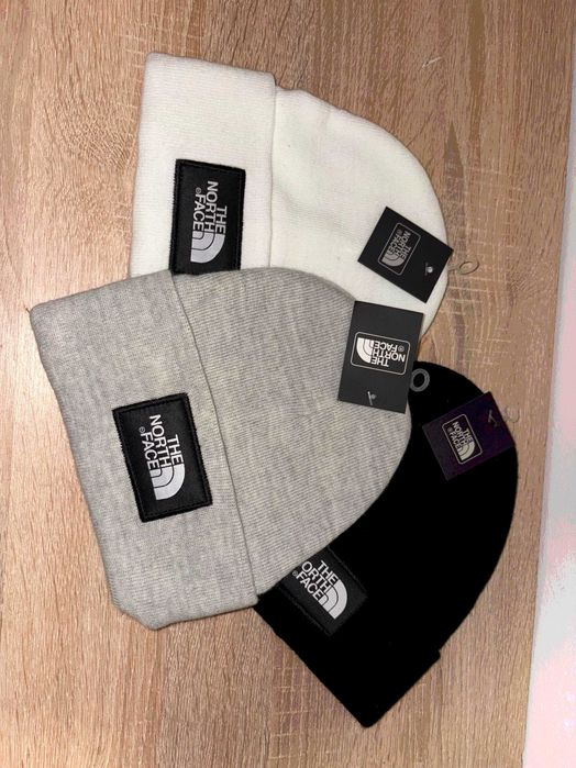 Fesuri North Face
