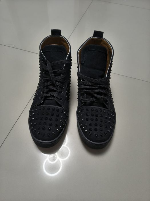 Louboutin bărbați 42