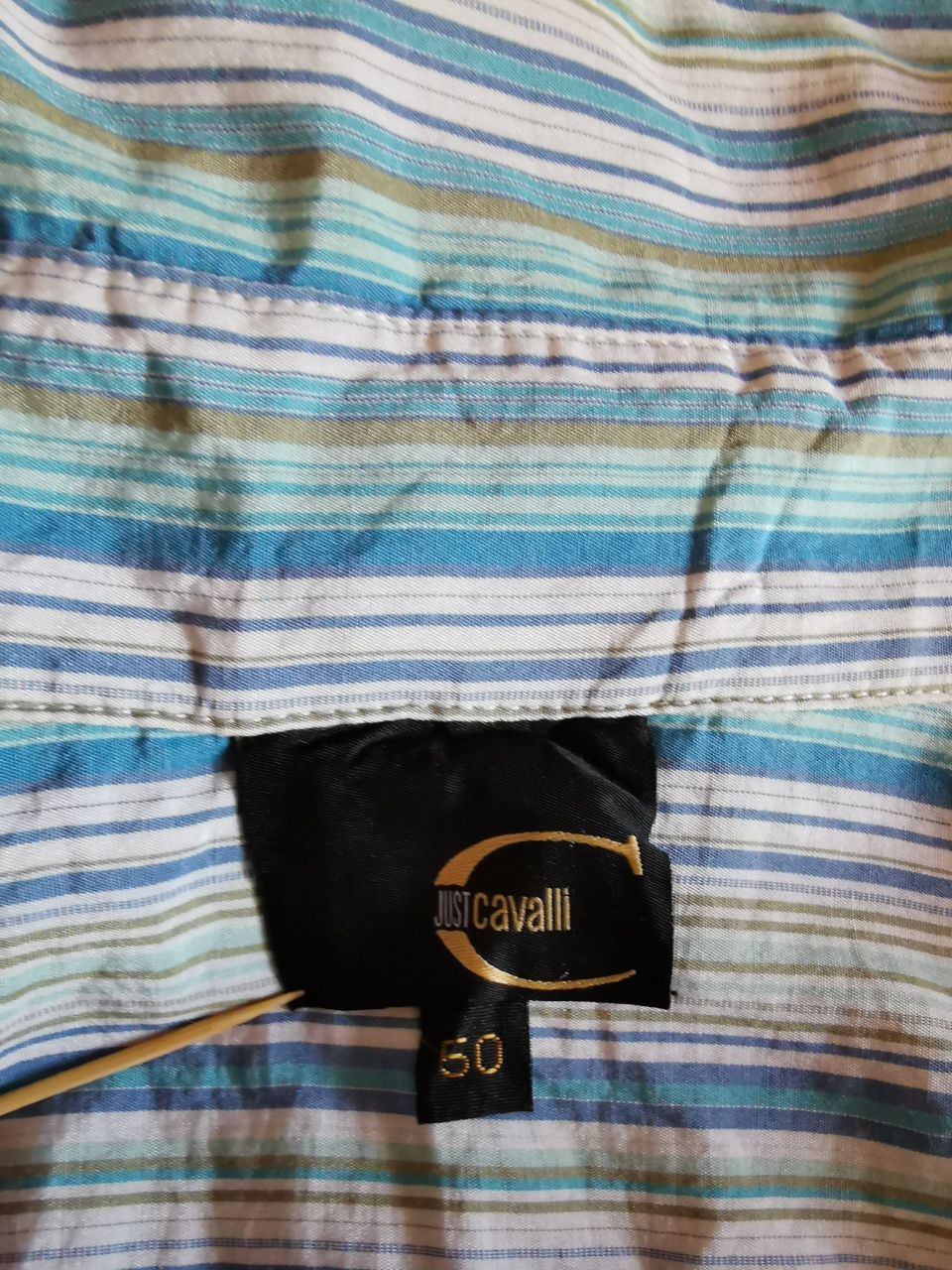 Roberto Cavalli 50