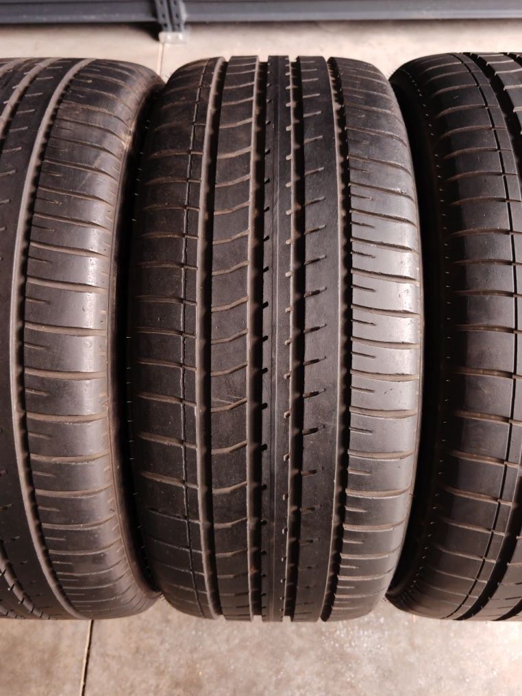 Goodyear 225 45 R17 Anvelope Cauciucuri vara 6mm
