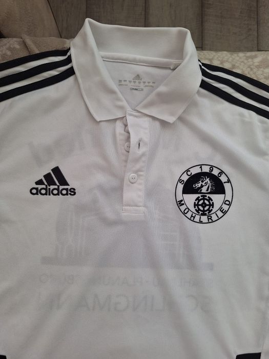 Tricou de fotbal Adidas