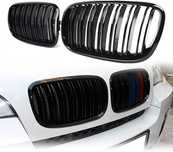 Двойни Бъбреци за Bmw БМВ Х5,Х6 Е70 Е71 Е72 / 2007-2014