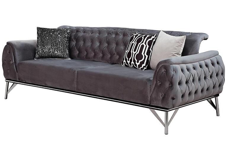 Холова гарнитура Floransa 3+2+1