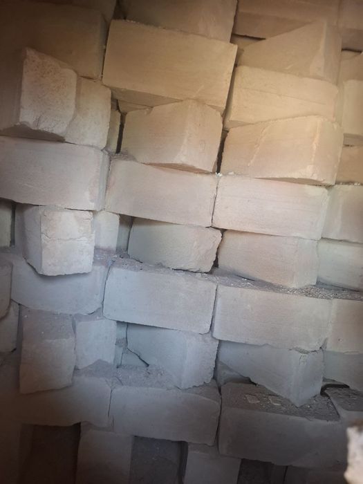 Pishgan g'isht Жженный кирпич пшган гишт