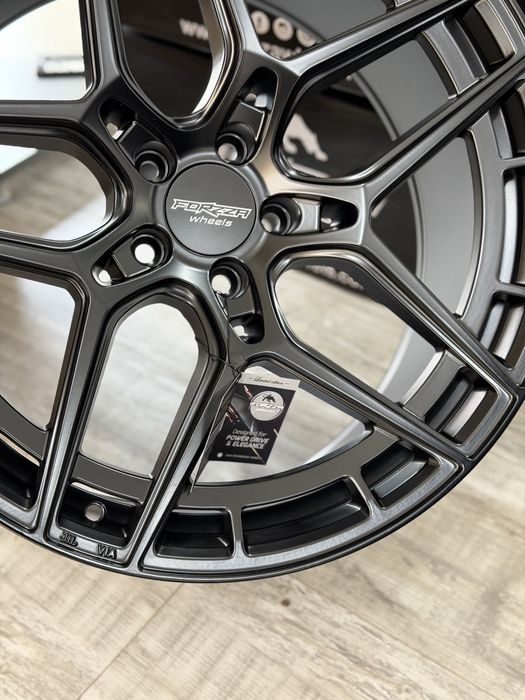 Джанти за Бмв Bmw Forzza 20” 5X112 G10 G11 G20 G30 G03 New G Series