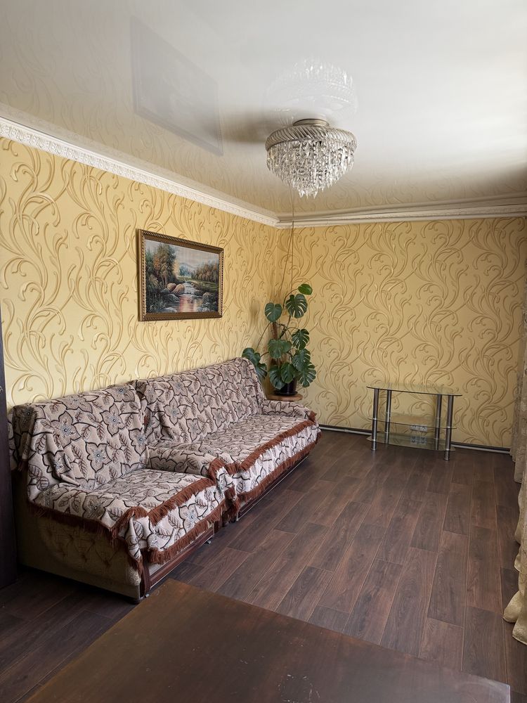 Продается 3-х комнатный дом в городе Конаев