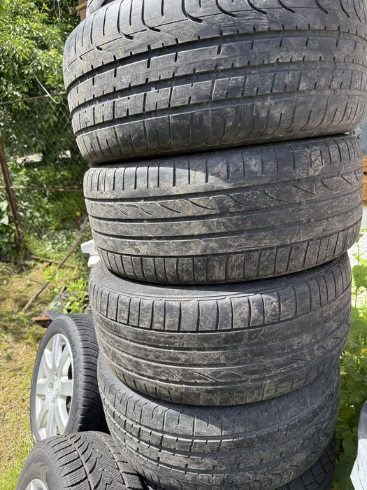 Vand anvelope 245 45 18
