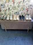 Pantofi sport noi