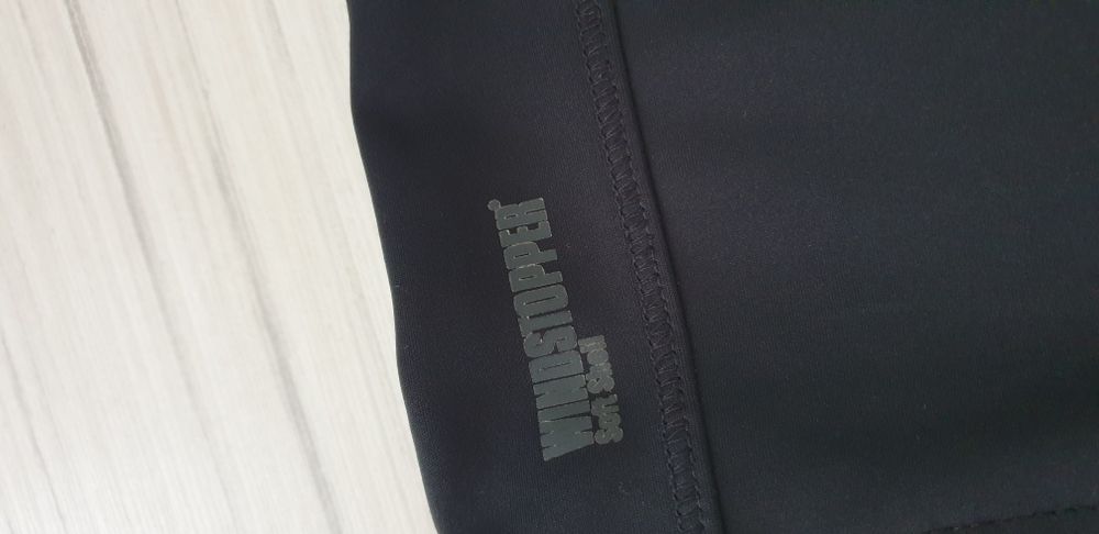 Haglofs ULTRA Gore - Windstopper Vest / XL НОВО! ОРИГИНАЛ! Мъжки Елек!