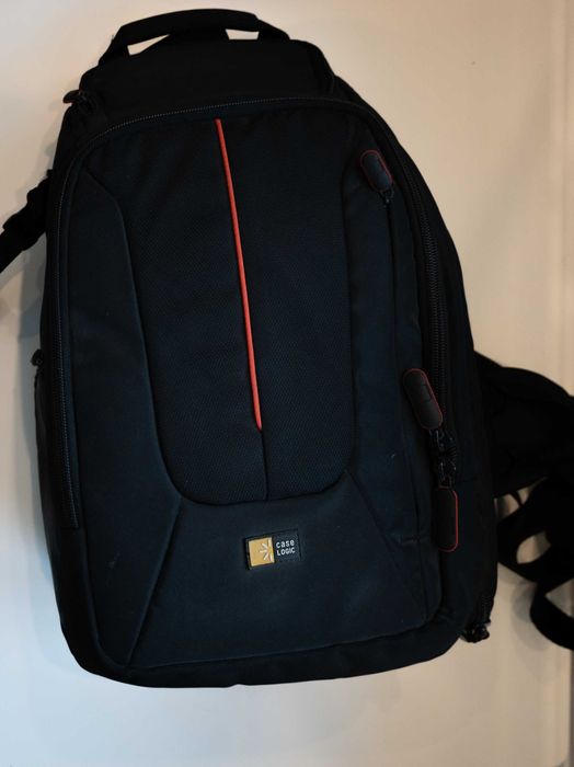 Раница за фото - CaseLogic