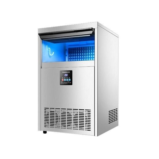 Muz aparat Aristarco. Muz chiqaradigan professional aparat