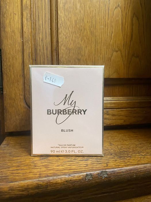 Vand parfum My burberry Blush