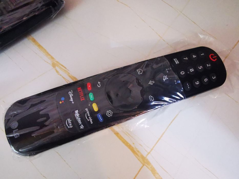 Telecomanda Lg Magic MR22 MR23