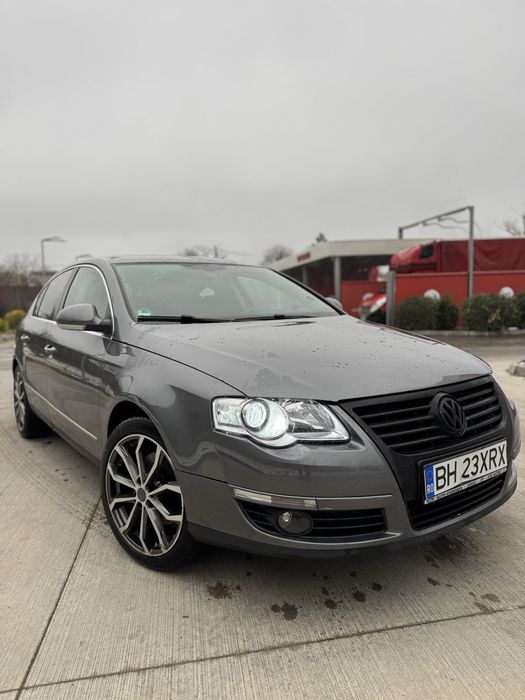 ‼️Vand Volkswagen Passat‼️