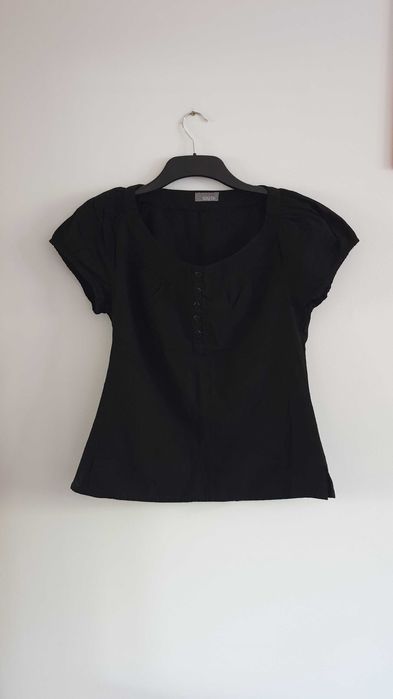 Bluza dama M/L cu broderie