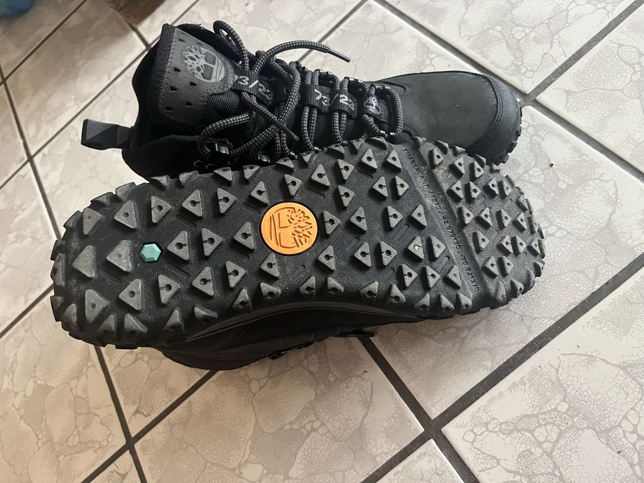 Обувки Tiberland