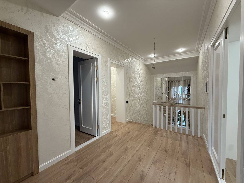 Катта хасанбой 4 соток янги ховли