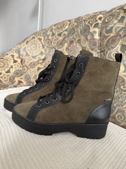 Дамски боти Högl, Gore-Tex