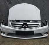 Fata completa CLC Mercedes C-Class W204