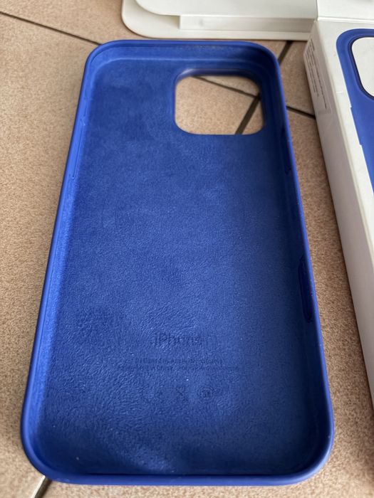 Husa Apple Iphone 16 Pro max