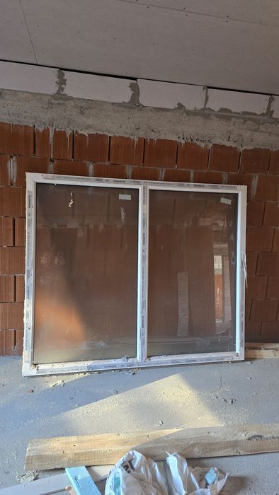 Geam termopan 190/185cm