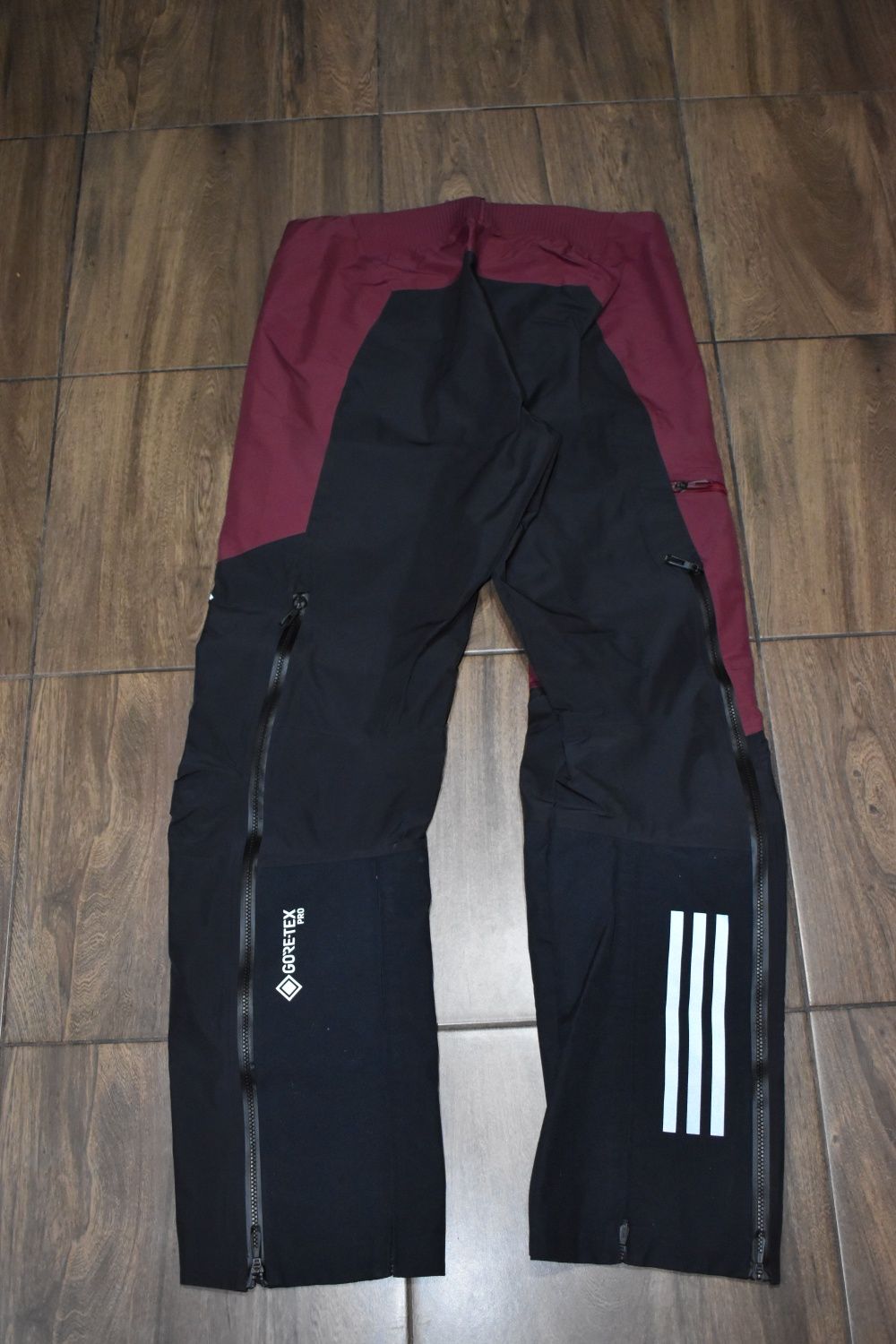 Мъжки панталон Adidas Terrex Gore-tex М