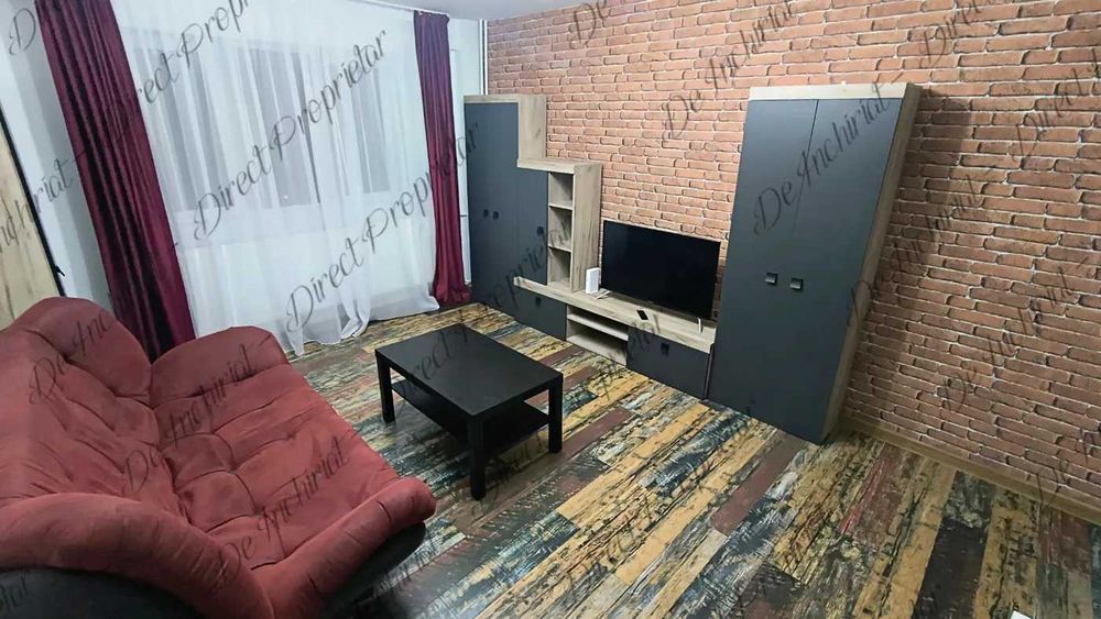 Apartament 2 camere la 10 minute de metrou