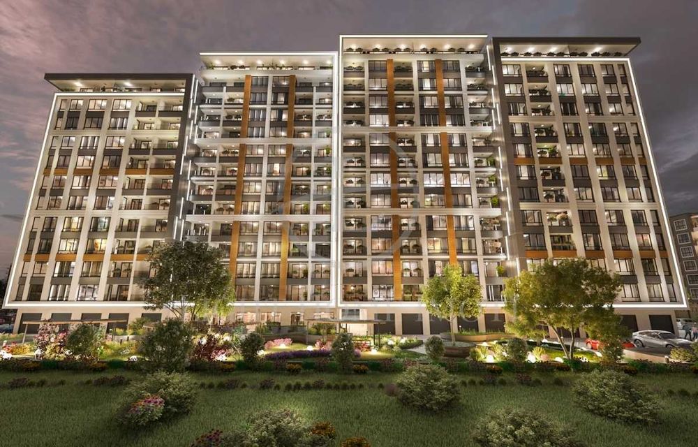 Продава се Двустаен апартамент в Пловдив, Гагарин - 73 кв.м за 1285 €/кв.м - Снимка #2