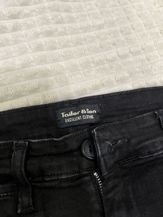 Дънки Tailor & Son размер 31