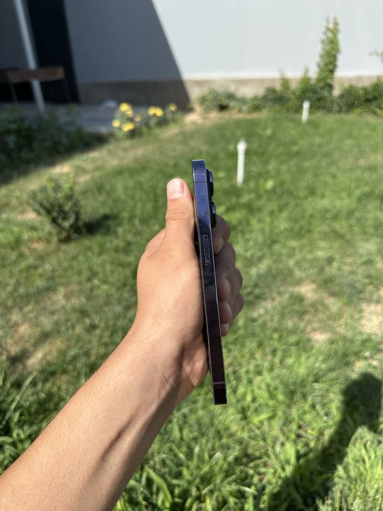 Iphone 14pro  128gb