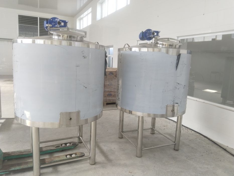 Сув саклаш козонлари. Нержавейка Ёмкост. Сварка аргон.