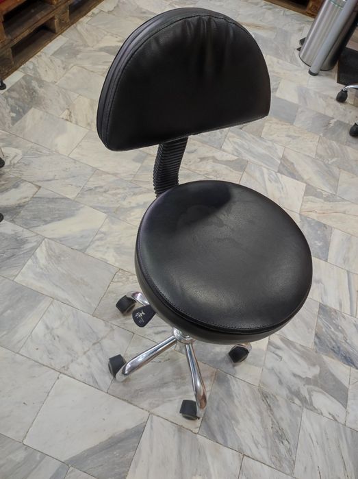 Работен козметичен стол