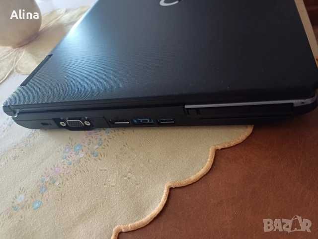 Fujitsu S752 8 GB RAM с подарък чанта