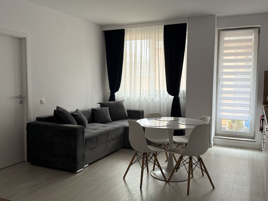 Vand Apartament 37 MP ( Beta rezidence )