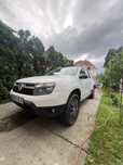 Dacia Duster 4x4 Diesel