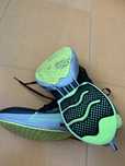 Adidasi alergare Puma, s a alergat sub 50 km cu ei