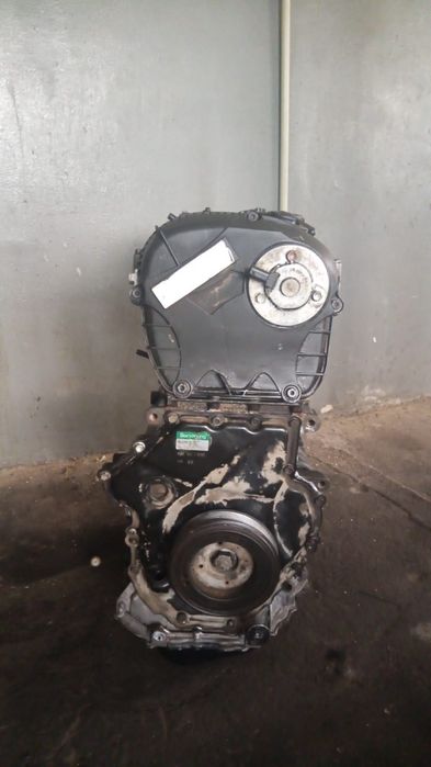 Продам двигатель CDA 1.8TSI