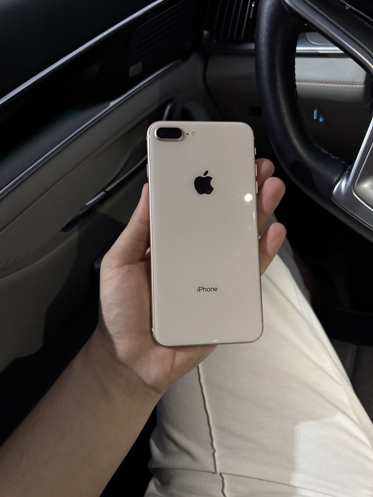 Iphone 8plus ideal