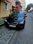 Ford Focus 2 – 1.8 TDCi – 2006