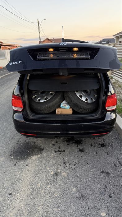 Golf 1.4 tsi de vanzare