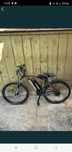 Inchiriez biciclete ELECTRICE