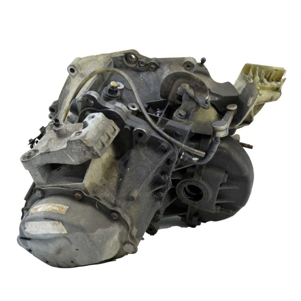 Петстепенна скоростна кутия Citroen C3 I Picasso(2008-2013) ID:92787