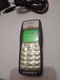Nokia 1100 functional (colectie/piese)