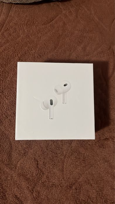 AirPods Pro 2 Magsafe Charging Case