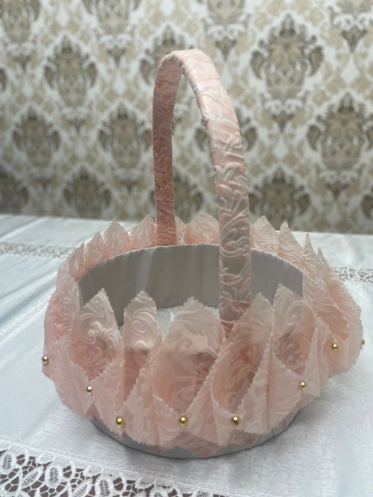 Корзины для тойбастар