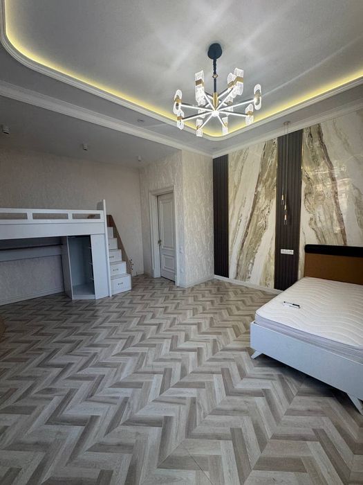 Продается Дом на Элитная Махалля Хувайдо, 6 комнат, 1,8 соток